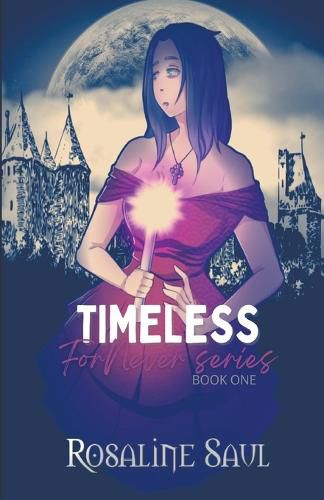 Cover image for Timeless