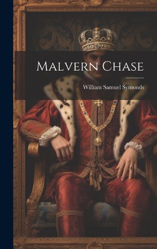 Cover image for Malvern Chase