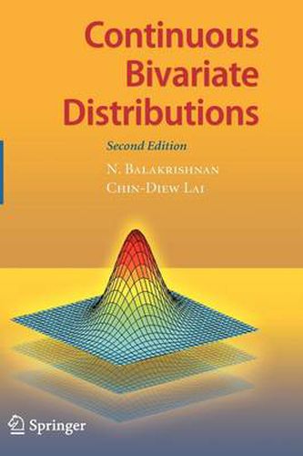 Continuous Bivariate Distributions