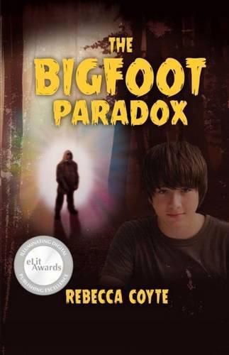 Cover image for The Bigfoot Paradox