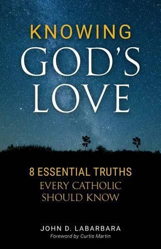 Cover image for Knowing God'aos Love