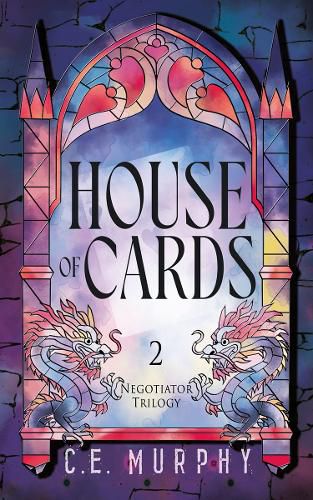 Cover image for House Of Cards