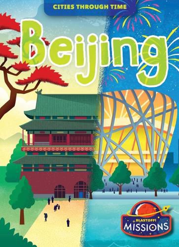 Cover image for Beijing