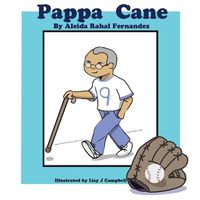 Cover image for Pappa Cane