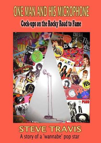 Cover image for One Man and His Microphone