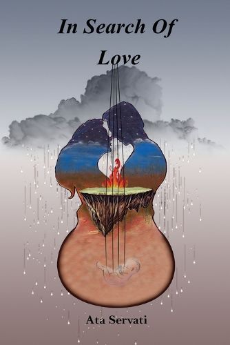 Cover image for In Search Of Love
