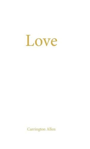 Cover image for Love