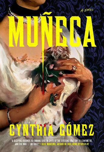 Cover image for Muneca