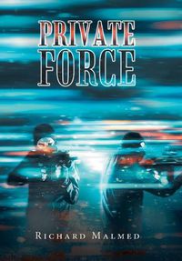 Cover image for Private Force