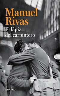 Cover image for El lapiz del carpintero   / The Carpenter's Pencil