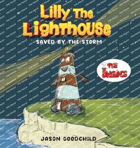 Cover image for Lilly the Lighthouse