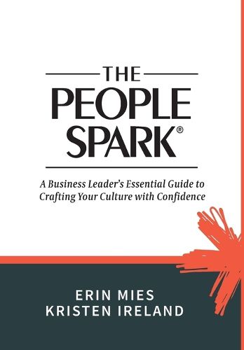 Cover image for The People Spark