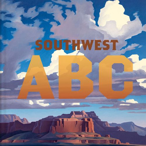 Cover image for Southwest ABC