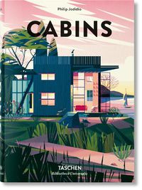 Cover image for Cabins