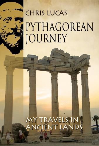 Cover image for Pythagorean Journey