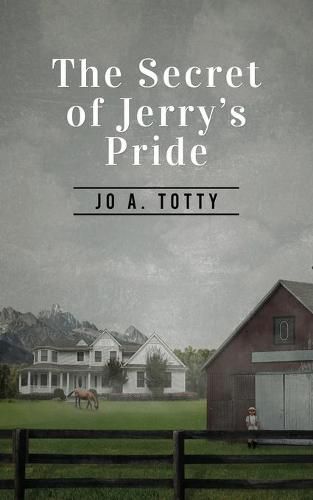 Cover image for The Secret Of Jerry's Pride