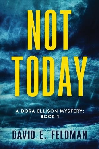 Cover image for Not Today