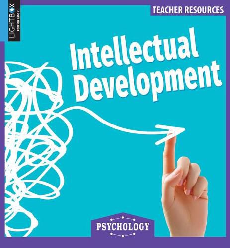 Intellectual Development