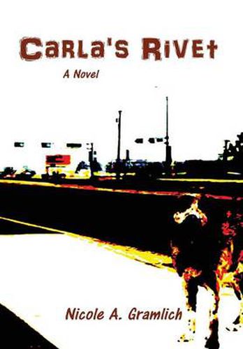 Cover image for Carla's Rivet