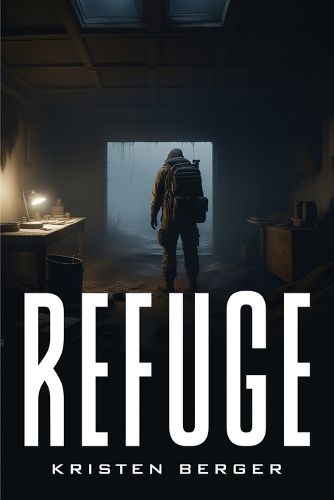 Cover image for Refuge