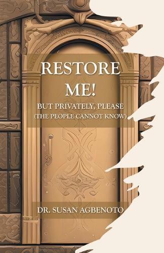 Cover image for Restore Me!