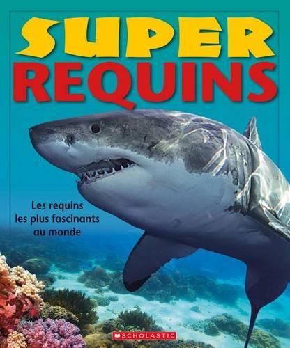 Cover image for Super Requins