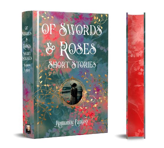 Cover image for Of Swords & Roses