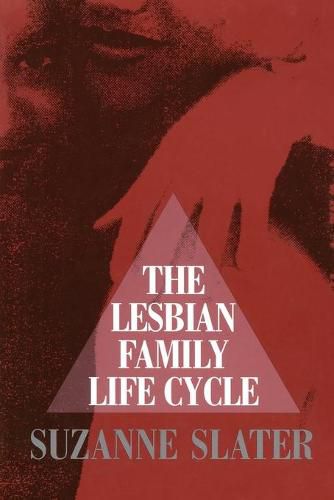 Cover image for Lesbian Family Life Cycle