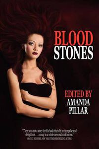 Cover image for Bloodstones