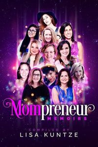 Cover image for Mompreneur Memoirs