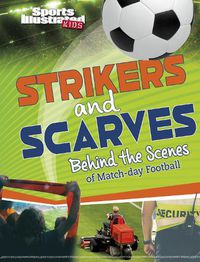 Cover image for Strikers and Scarves