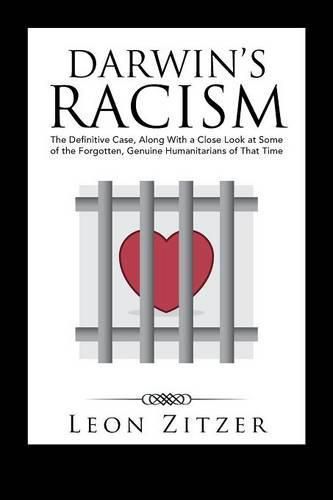 Cover image for Darwin's Racism