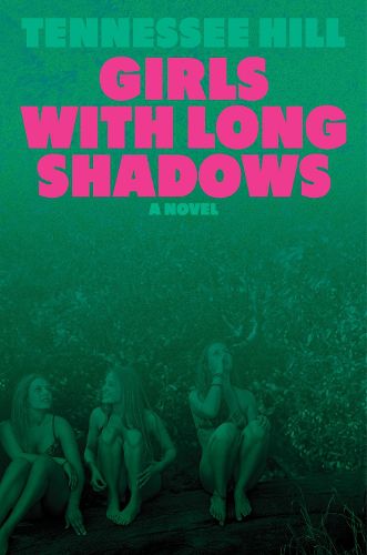 Cover image for Girls with Long Shadows