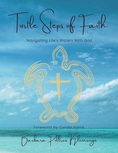 Cover image for Turtle Steps of Faith