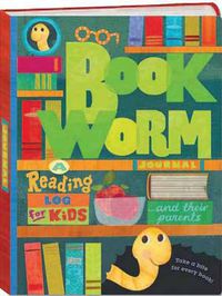 Cover image for Bookworm Journal