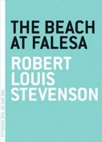 Cover image for Beach at Falesa
