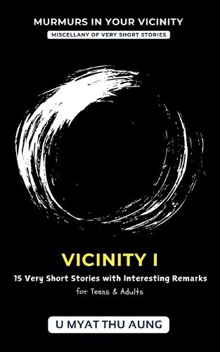 Cover image for Vicinity I