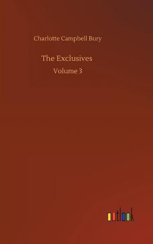 The Exclusives: Volume 3