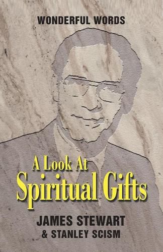 Cover image for A Look at Spiritual Gifts