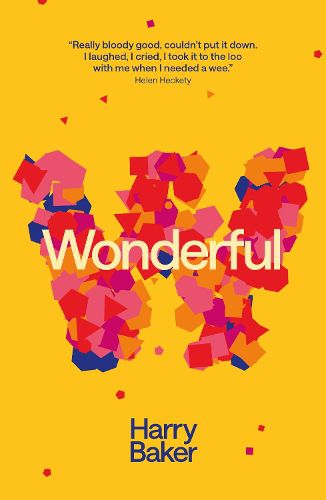 Cover image for Wonderful