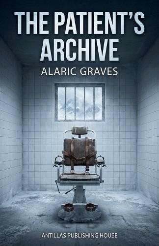 Cover image for The Patient's Archive