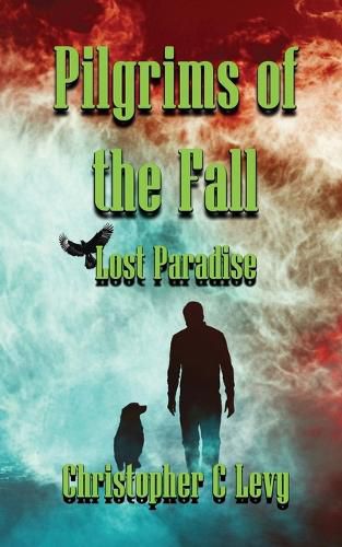 Cover image for Pilgrims of the Fall