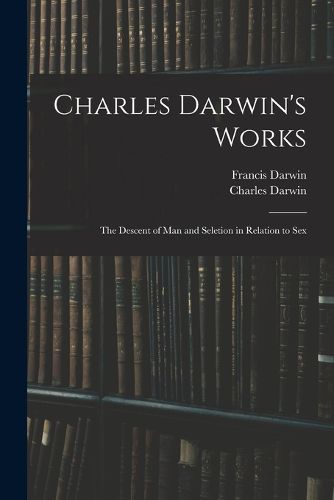 Charles Darwin's Works