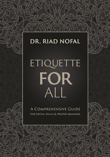 Cover image for Etiquette for All