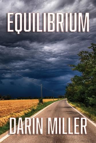 Cover image for Equilibrium