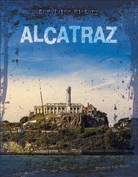 Cover image for Alcatraz