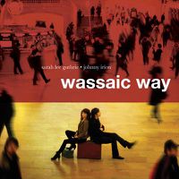 Cover image for Wassaic Way