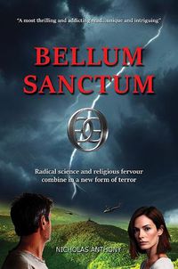 Cover image for Bellum Sanctum