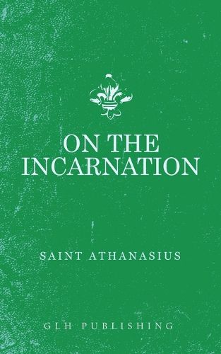 Cover image for On The Incarnation