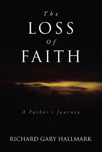 Cover image for The Loss of Faith